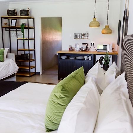 Figberry Guestrooms بلومفونتين المظهر الخارجي الصورة