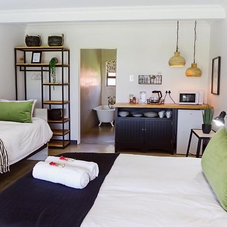 Figberry Guestrooms بلومفونتين المظهر الخارجي الصورة