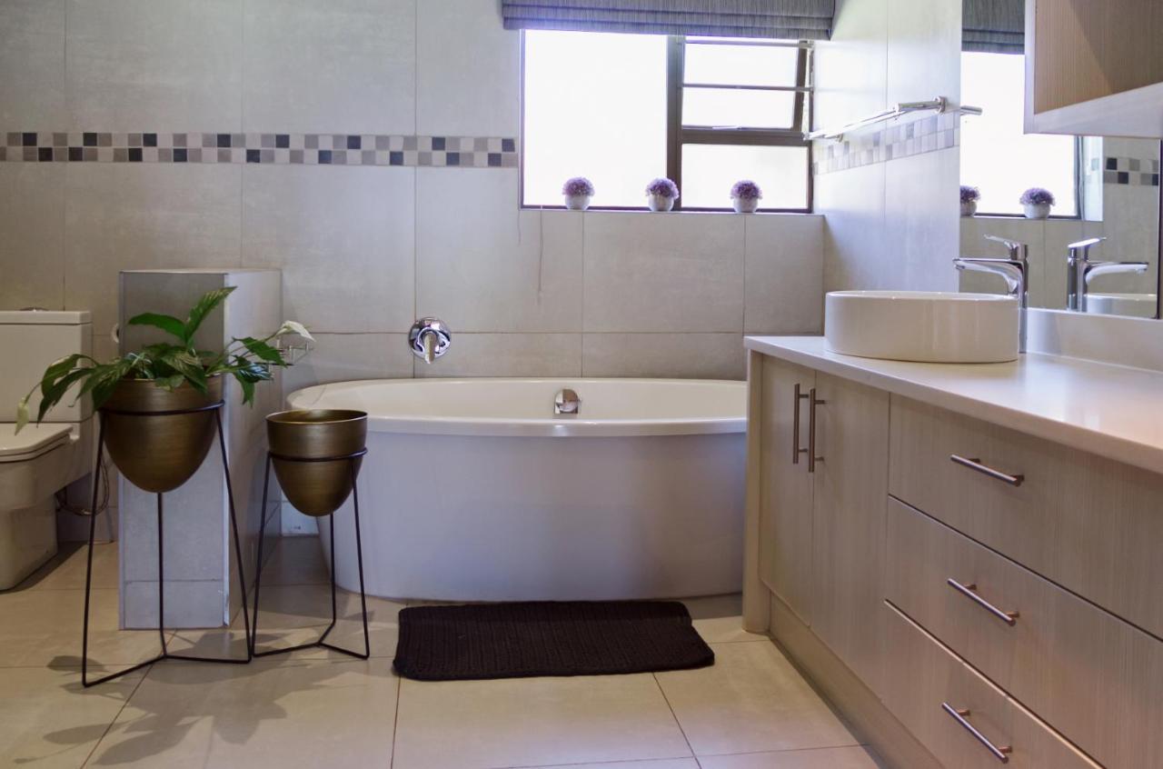 Figberry Guestrooms بلومفونتين المظهر الخارجي الصورة