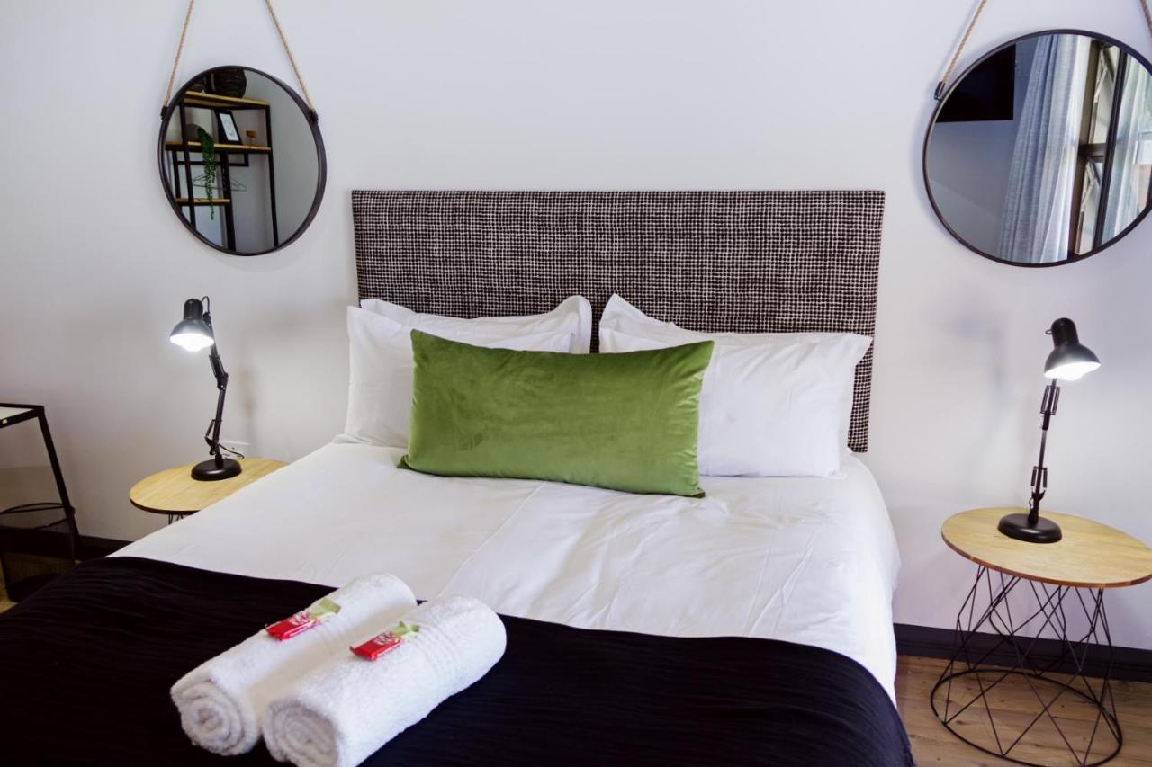 Figberry Guestrooms بلومفونتين المظهر الخارجي الصورة