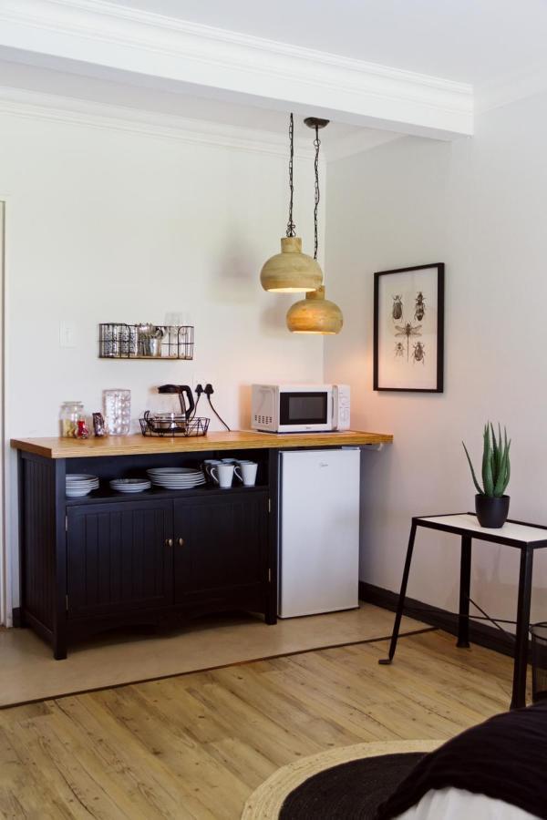 Figberry Guestrooms بلومفونتين المظهر الخارجي الصورة