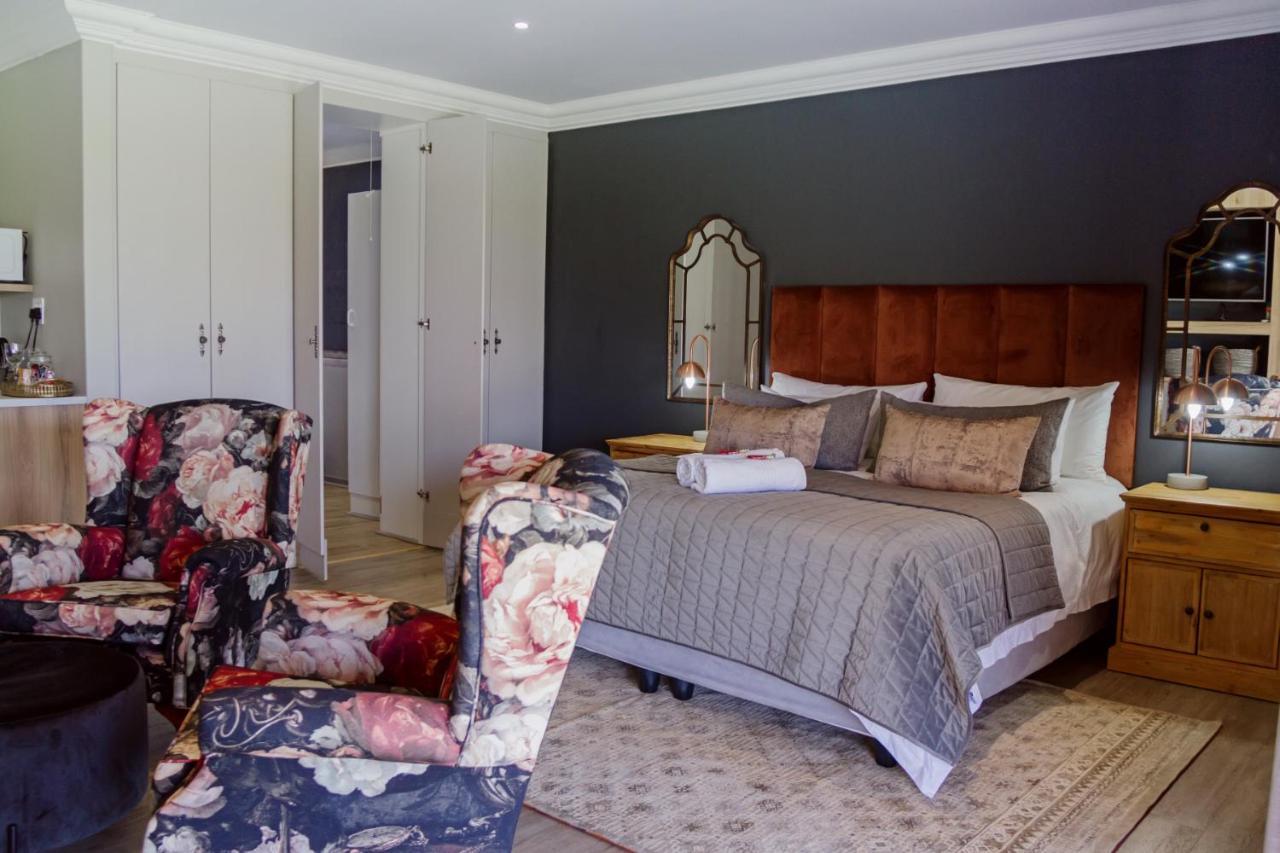 Figberry Guestrooms بلومفونتين المظهر الخارجي الصورة