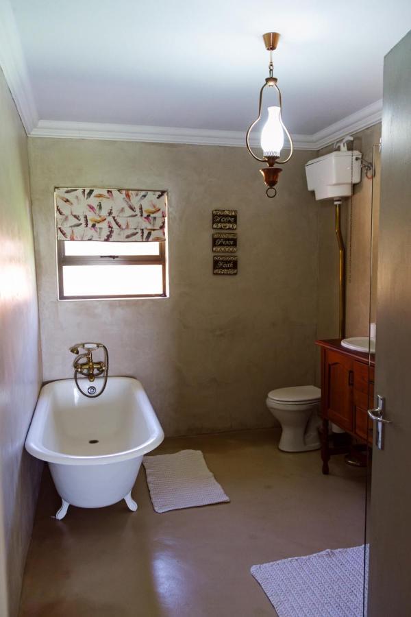 Figberry Guestrooms بلومفونتين المظهر الخارجي الصورة