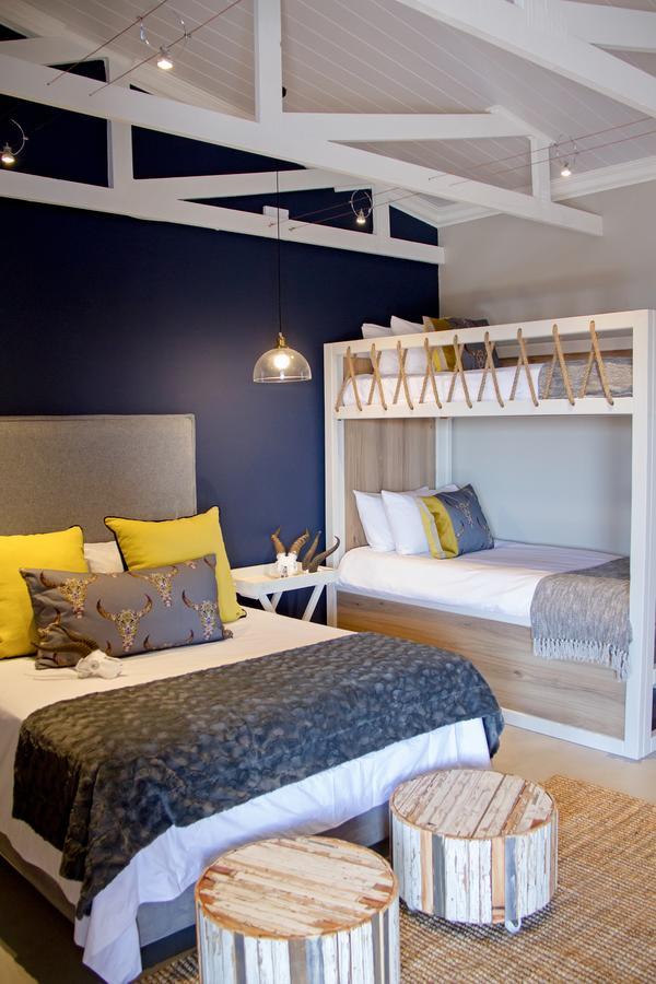Figberry Guestrooms بلومفونتين المظهر الخارجي الصورة