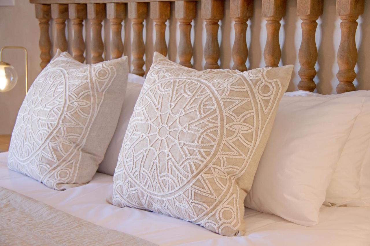 Figberry Guestrooms بلومفونتين المظهر الخارجي الصورة