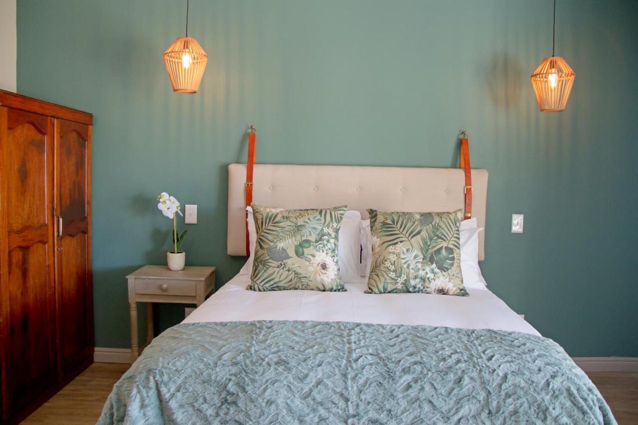 Figberry Guestrooms بلومفونتين المظهر الخارجي الصورة