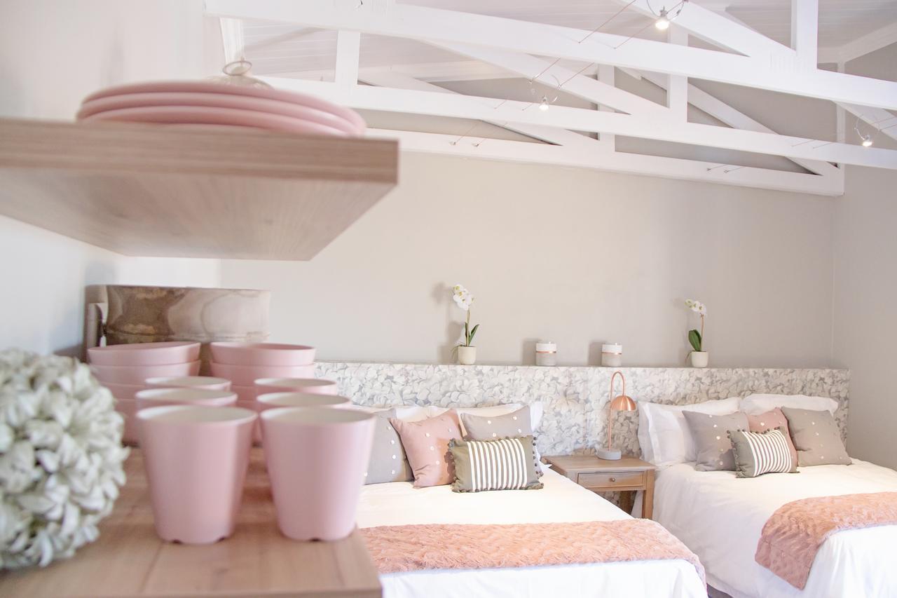 Figberry Guestrooms بلومفونتين المظهر الخارجي الصورة