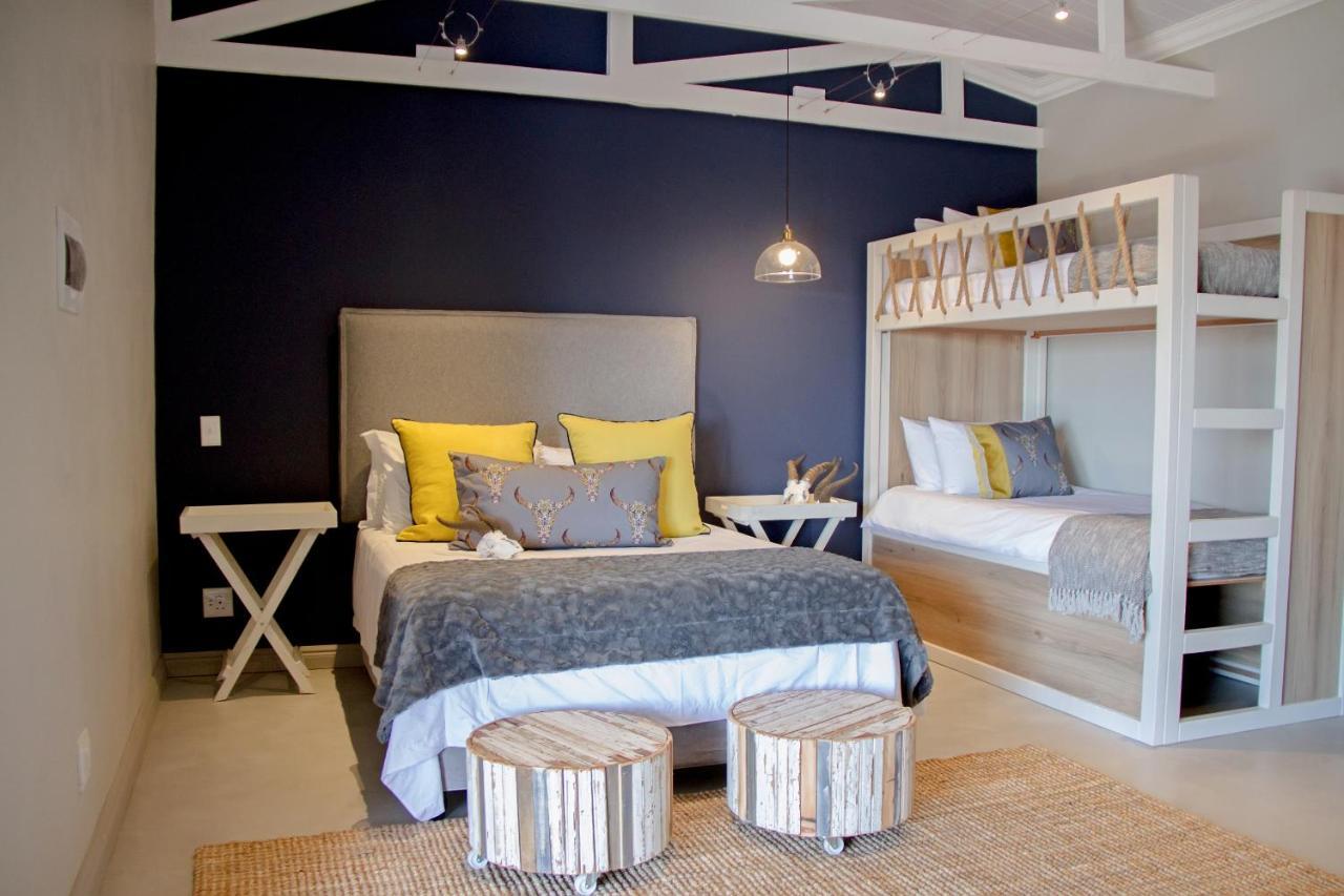 Figberry Guestrooms بلومفونتين المظهر الخارجي الصورة
