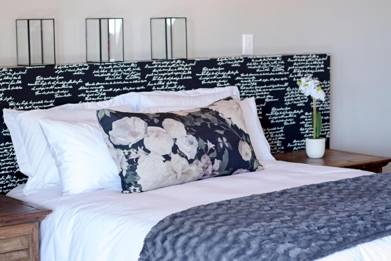 Figberry Guestrooms بلومفونتين المظهر الخارجي الصورة