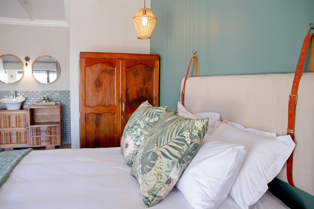 Figberry Guestrooms بلومفونتين المظهر الخارجي الصورة