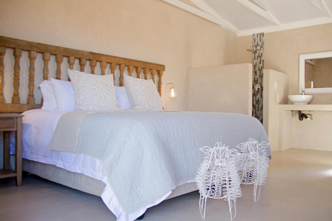 Figberry Guestrooms بلومفونتين المظهر الخارجي الصورة