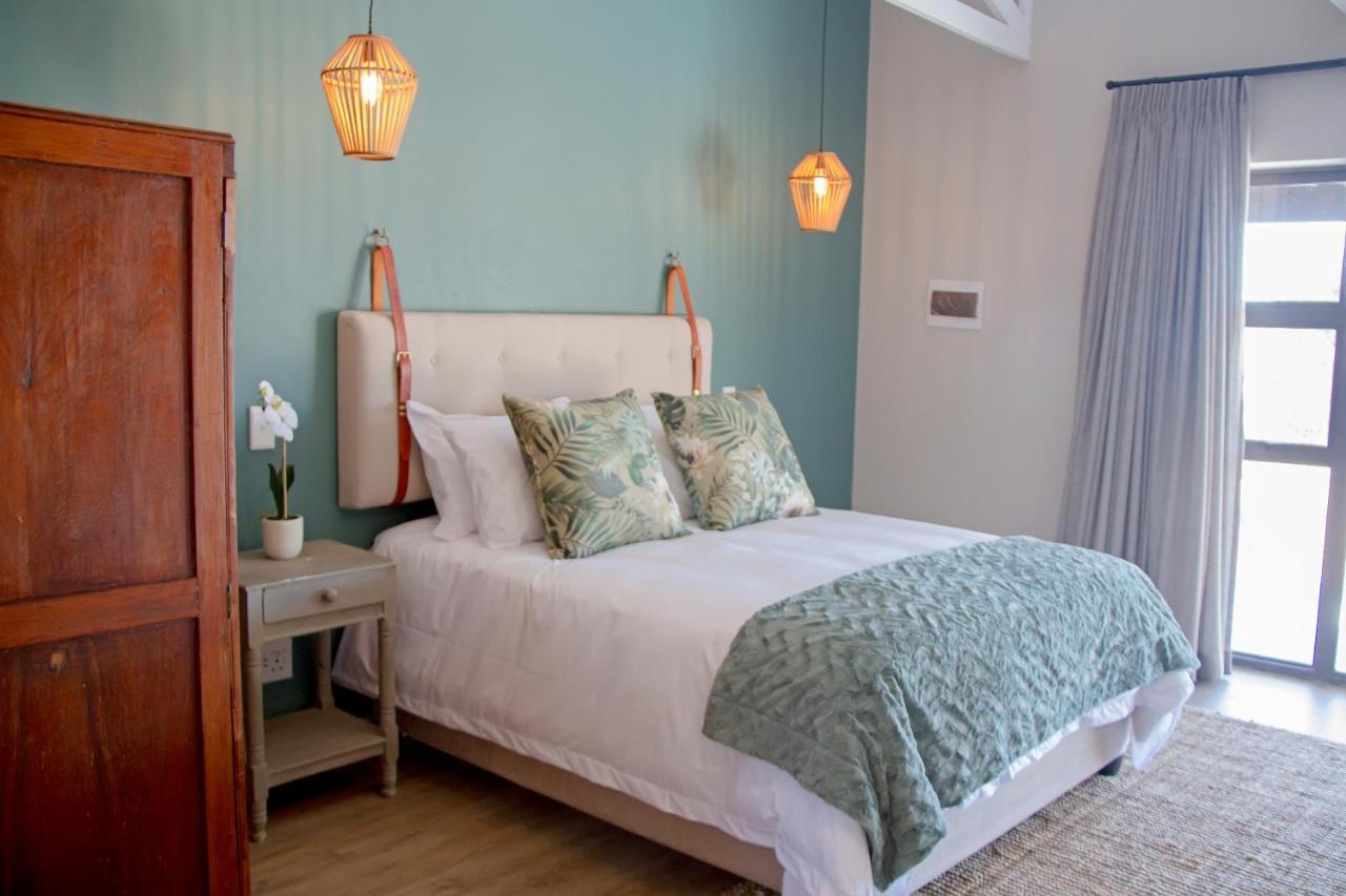 Figberry Guestrooms بلومفونتين المظهر الخارجي الصورة