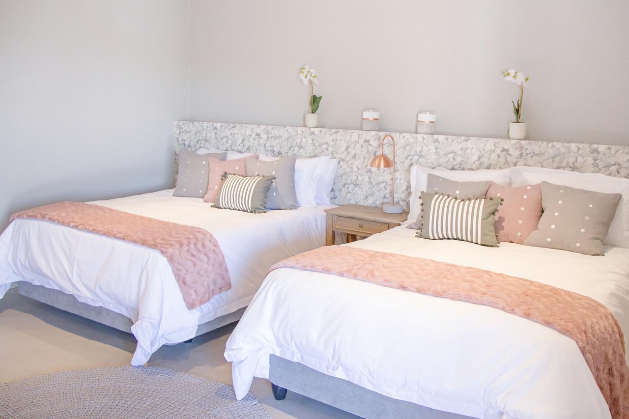 Figberry Guestrooms بلومفونتين المظهر الخارجي الصورة