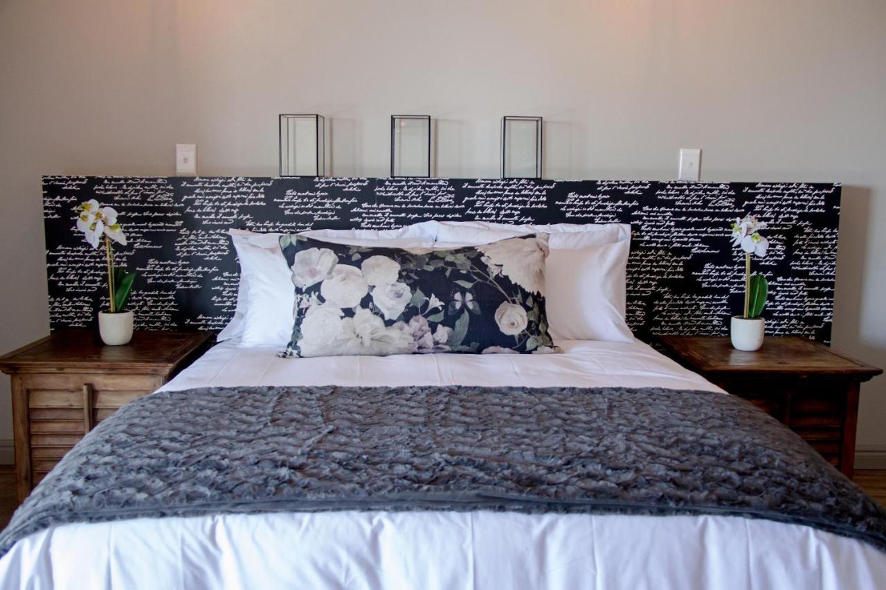 Figberry Guestrooms بلومفونتين المظهر الخارجي الصورة