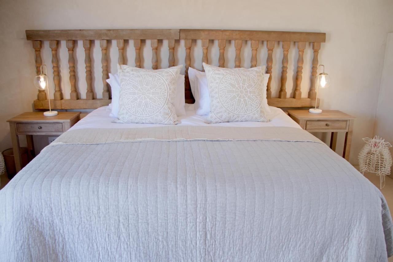Figberry Guestrooms بلومفونتين المظهر الخارجي الصورة