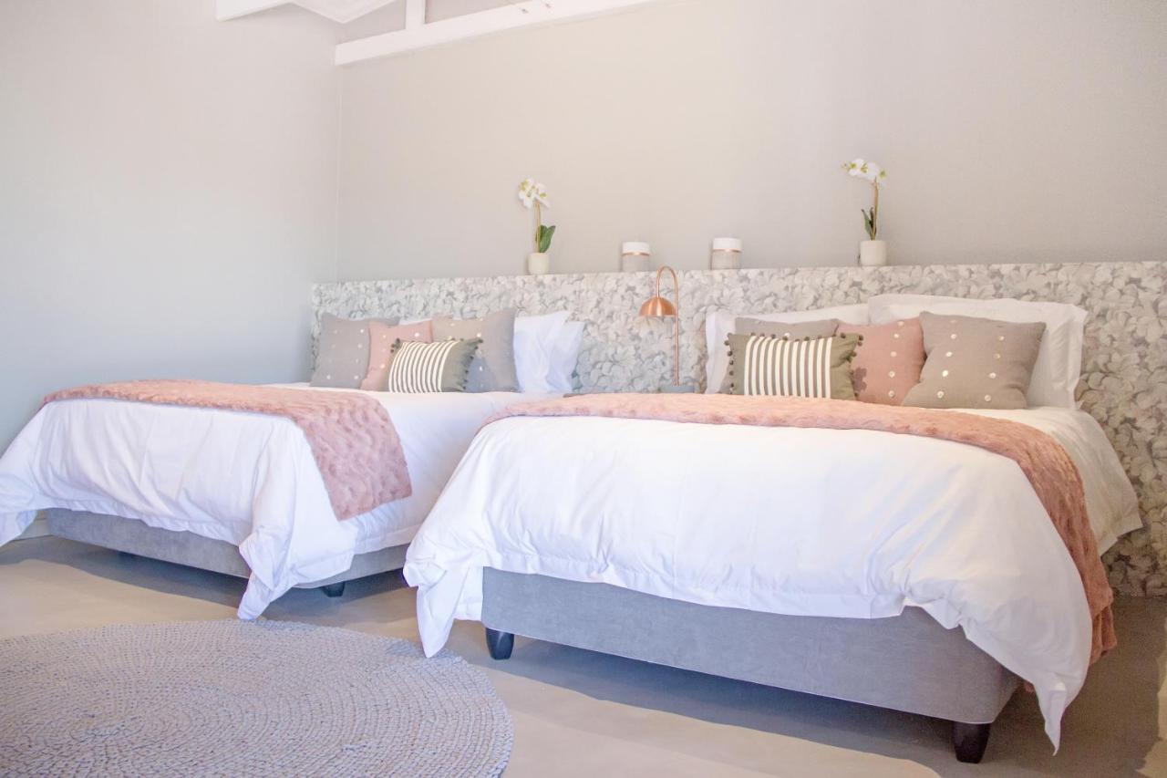 Figberry Guestrooms بلومفونتين المظهر الخارجي الصورة