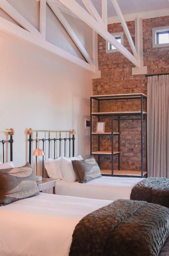 Figberry Guestrooms بلومفونتين المظهر الخارجي الصورة